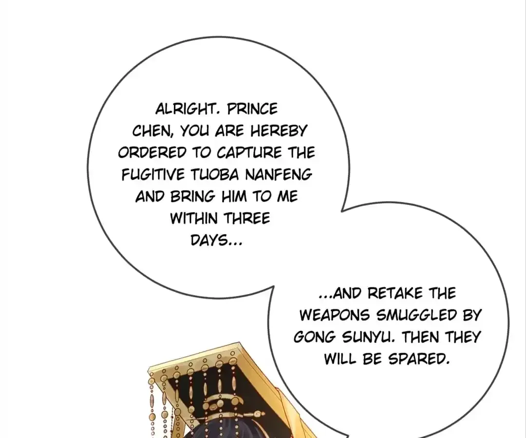A Record of the Crown Princess’s Revenge Chapter 52 page 65 - 
