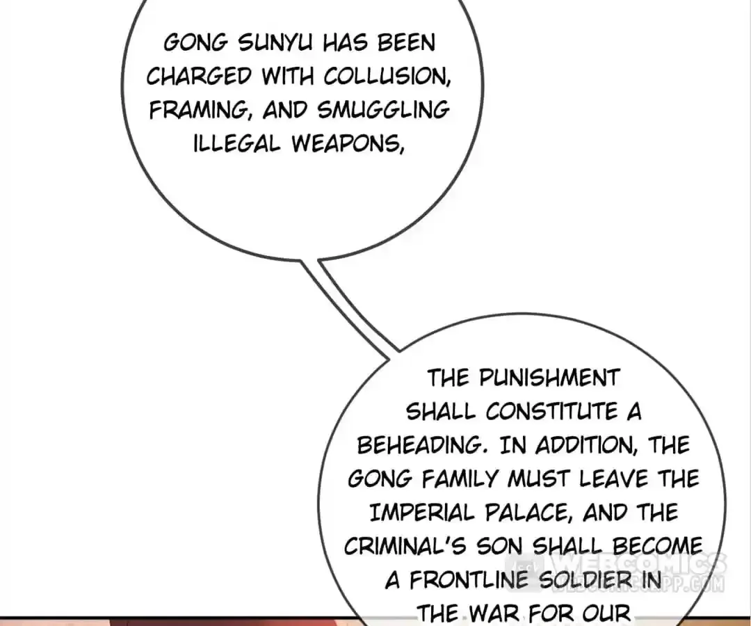 A Record of the Crown Princess’s Revenge Chapter 53 page 2 - 