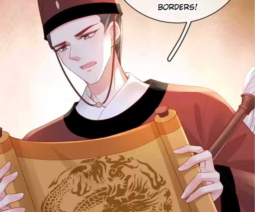 A Record of the Crown Princess’s Revenge Chapter 53 page 3 - 