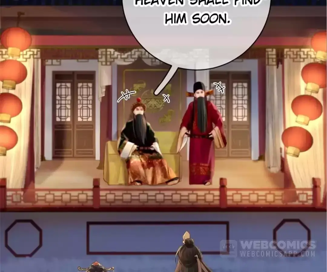 A Record of the Crown Princess’s Revenge Chapter 53 page 21 - 