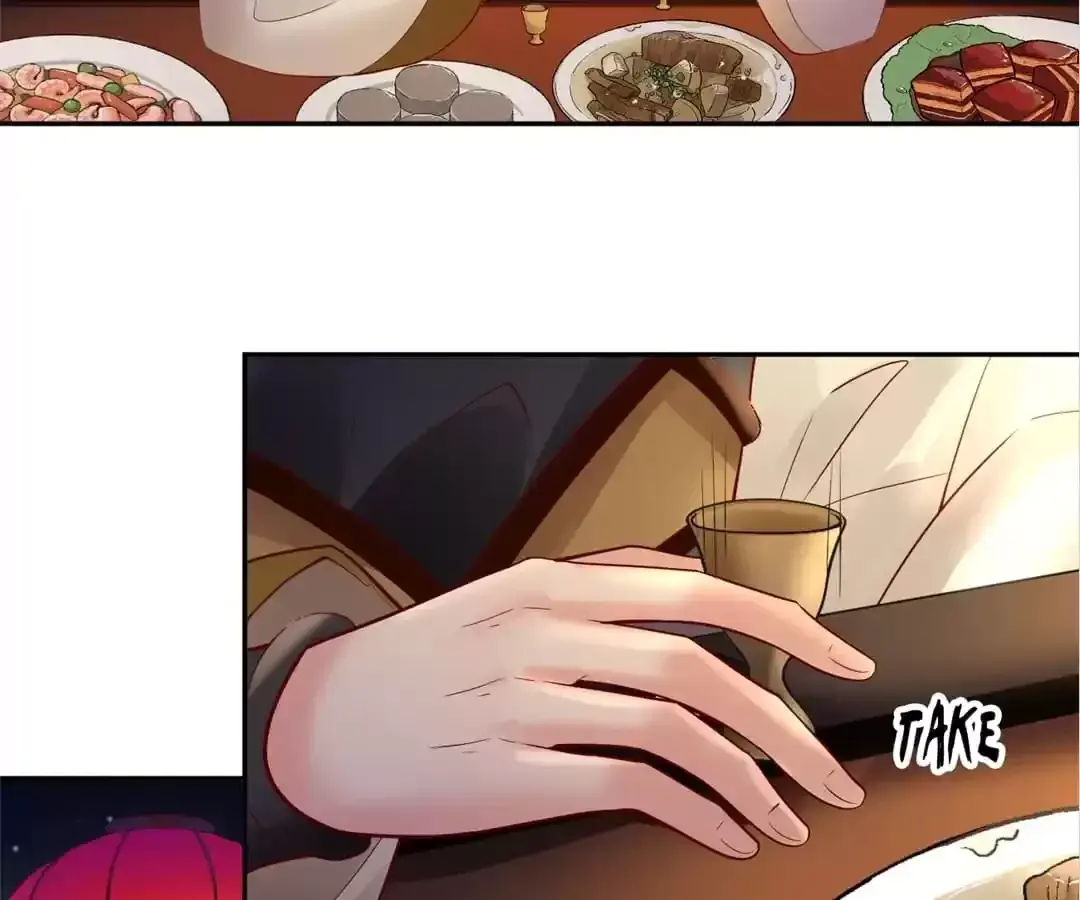 A Record of the Crown Princess’s Revenge Chapter 53 page 24 - 