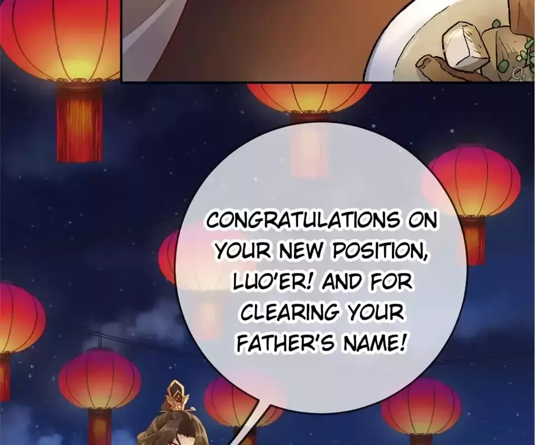 A Record of the Crown Princess’s Revenge Chapter 53 page 25 - 
