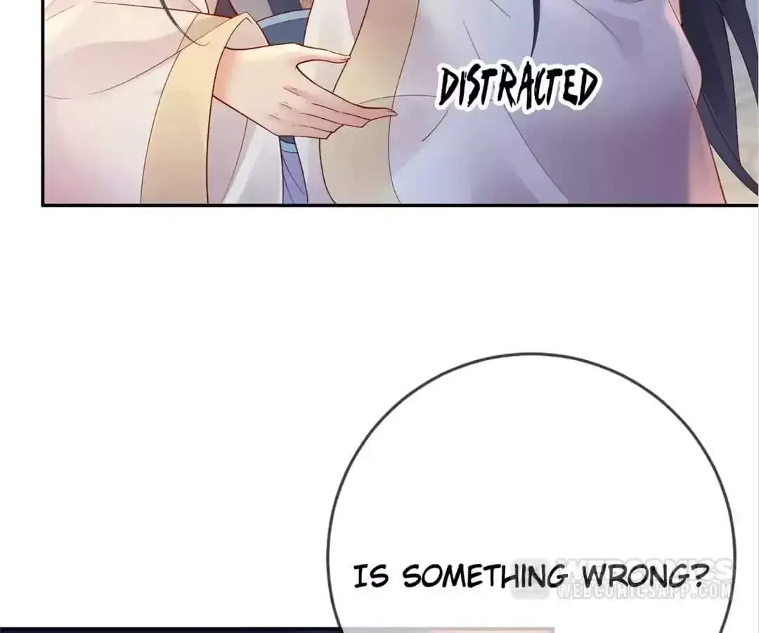 A Record of the Crown Princess’s Revenge Chapter 53 page 29 - 