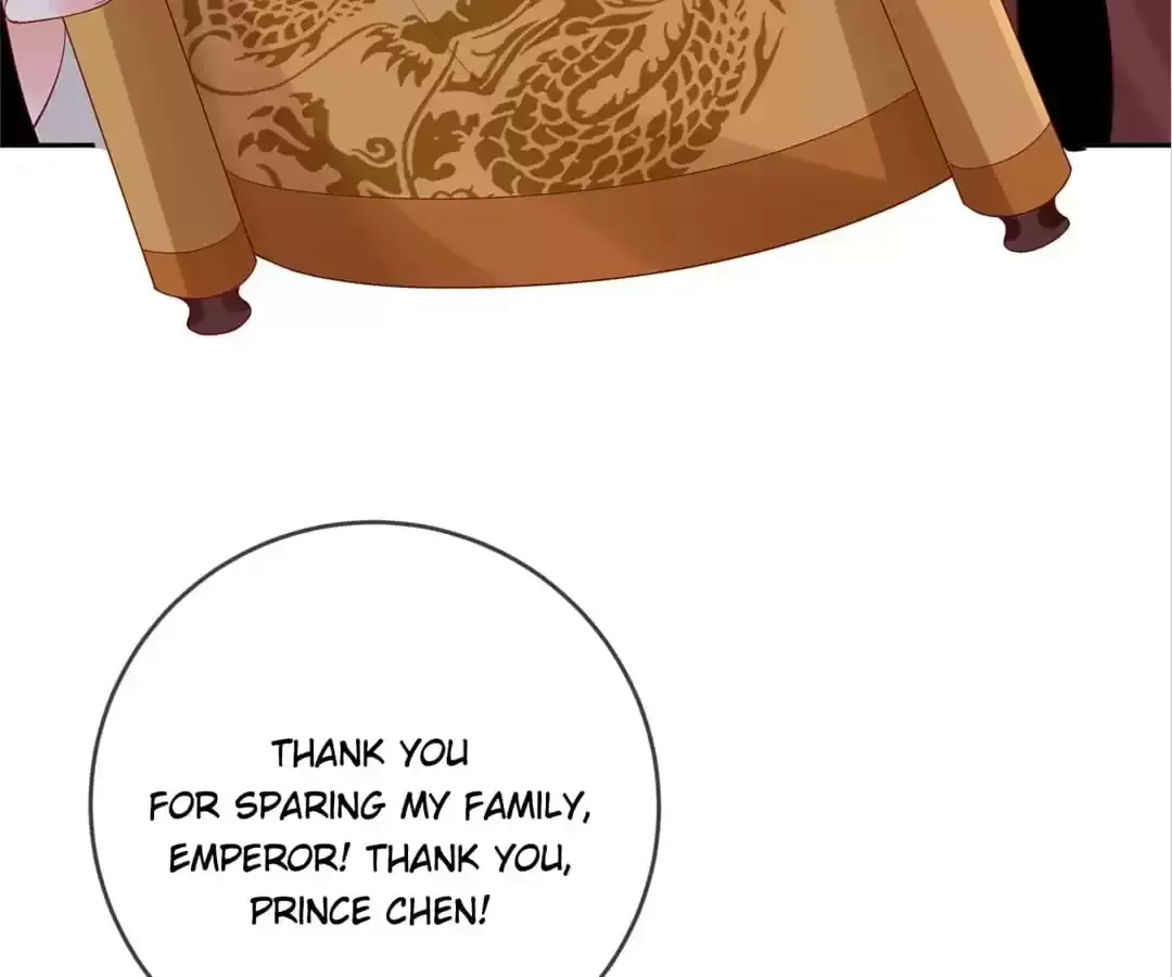 A Record of the Crown Princess’s Revenge Chapter 53 page 4 - 