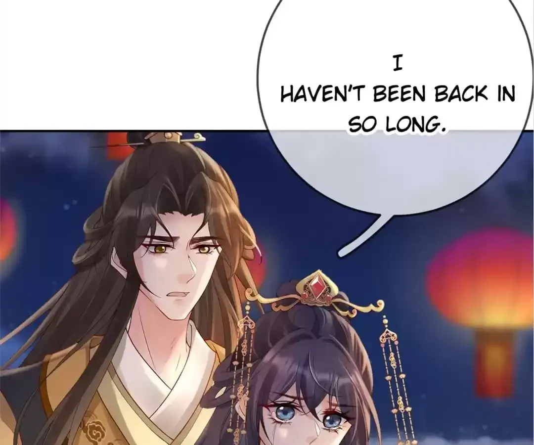 A Record of the Crown Princess’s Revenge Chapter 53 page 33 - 