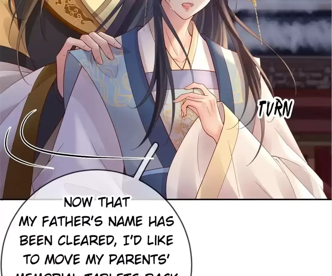 A Record of the Crown Princess’s Revenge Chapter 53 page 34 - 