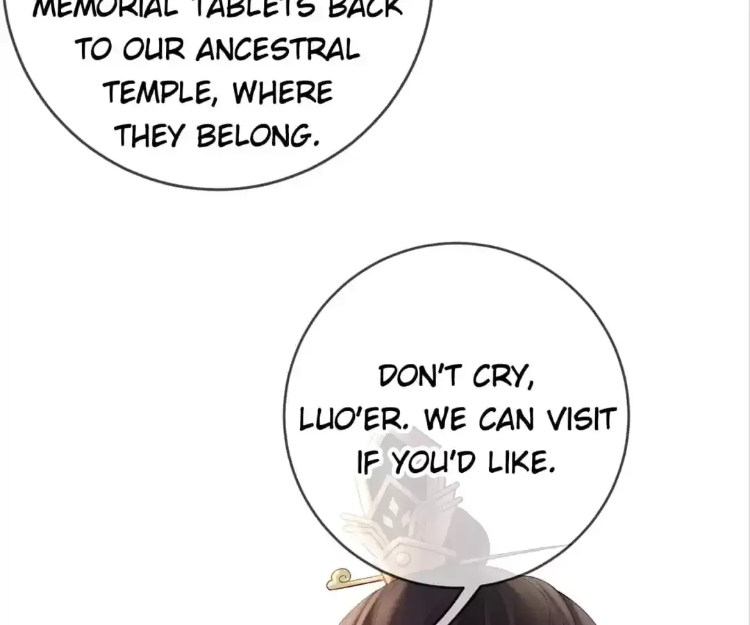 A Record of the Crown Princess’s Revenge Chapter 53 page 35 - 