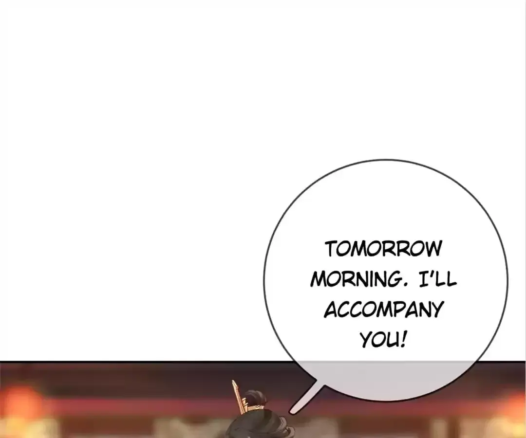 A Record of the Crown Princess’s Revenge Chapter 53 page 38 - 