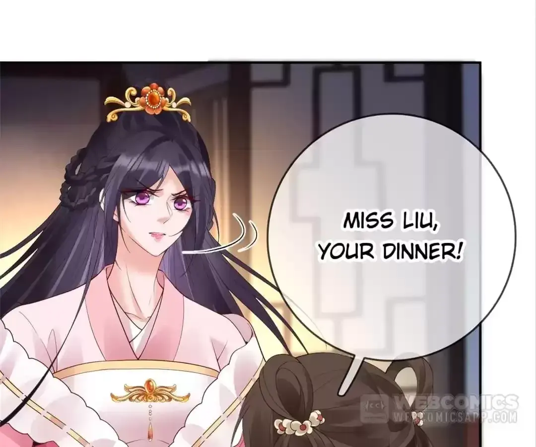 A Record of the Crown Princess’s Revenge Chapter 53 page 47 - 