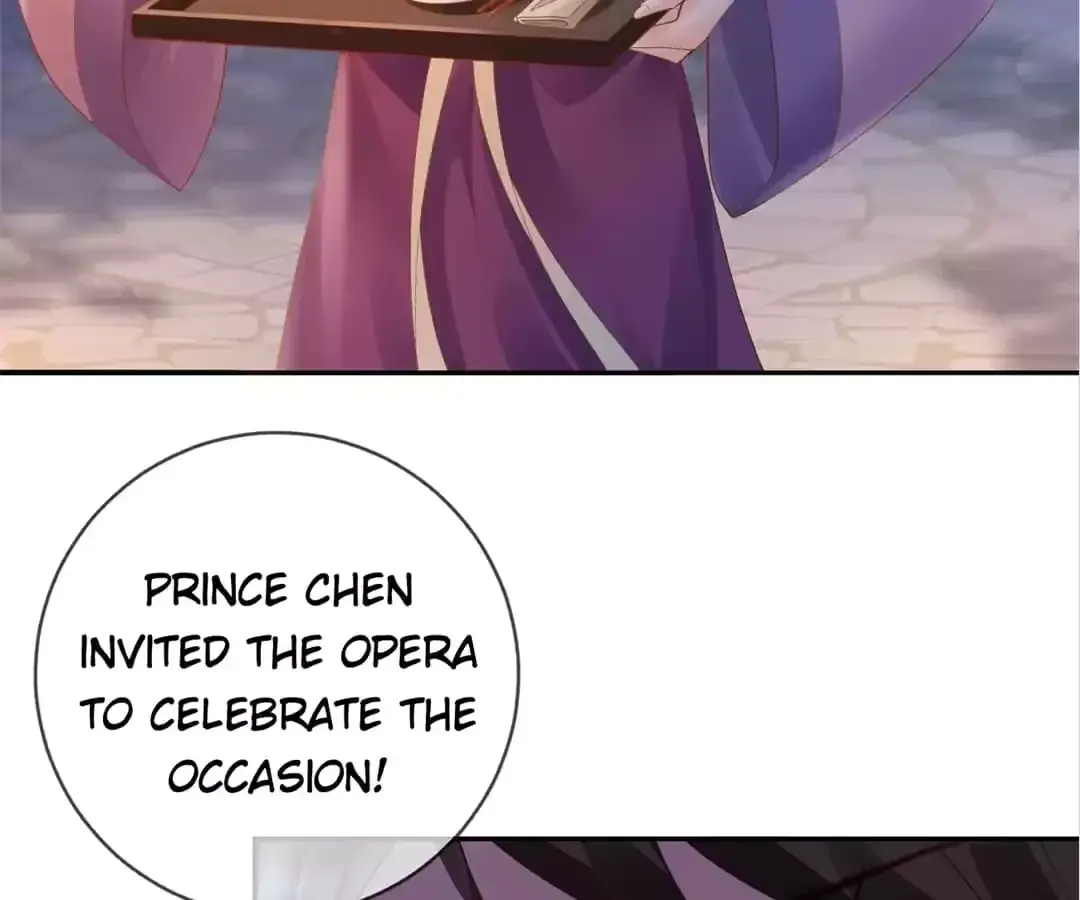 A Record of the Crown Princess’s Revenge Chapter 53 page 52 - 