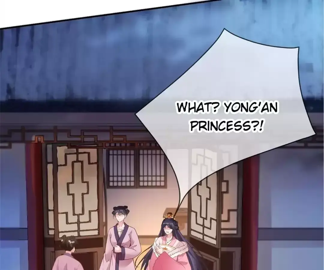 A Record of the Crown Princess’s Revenge Chapter 53 page 54 - 
