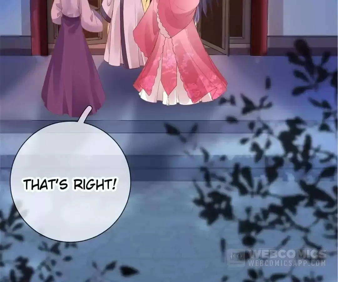 A Record of the Crown Princess’s Revenge Chapter 53 page 55 - 