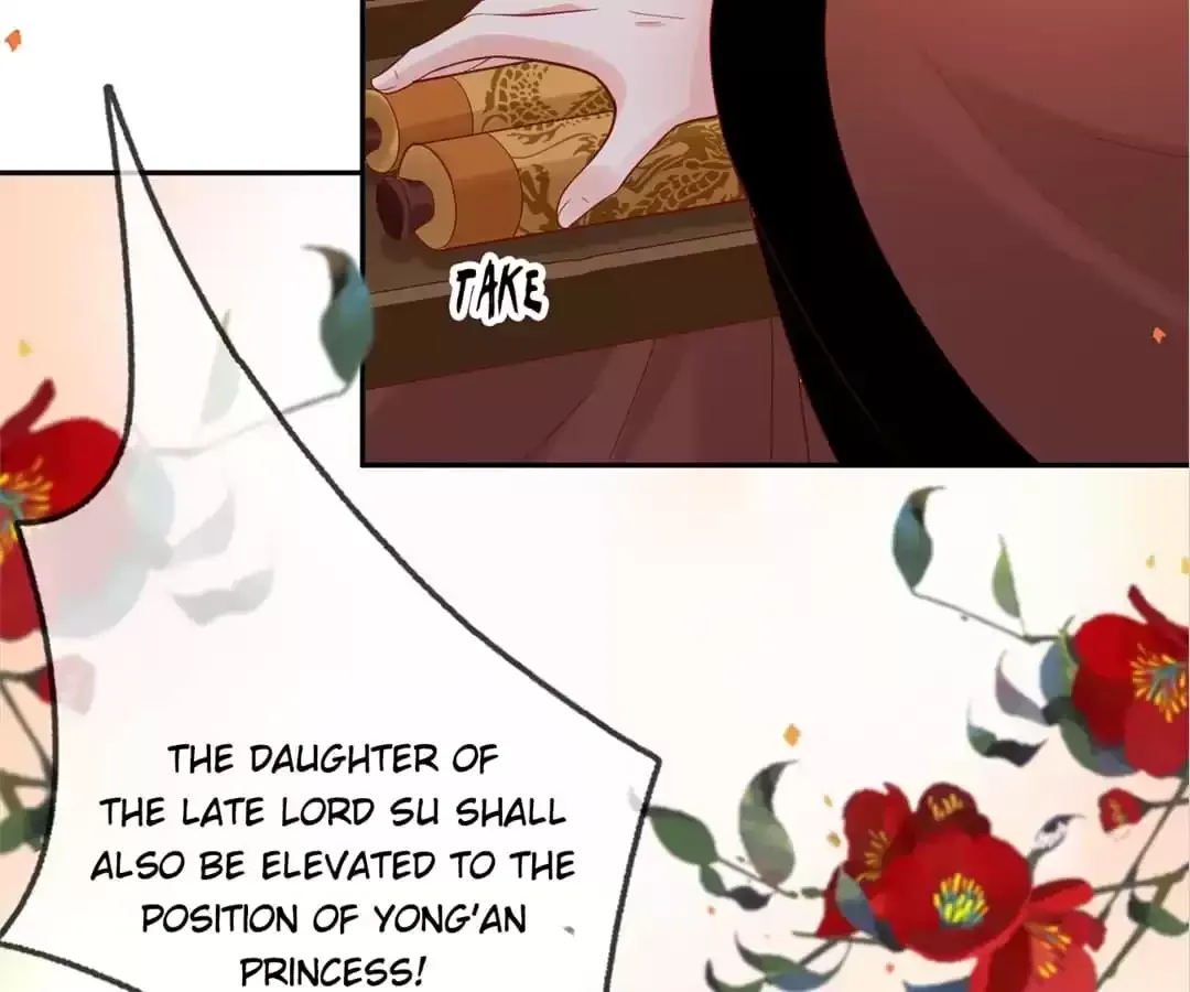 A Record of the Crown Princess’s Revenge Chapter 53 page 7 - 