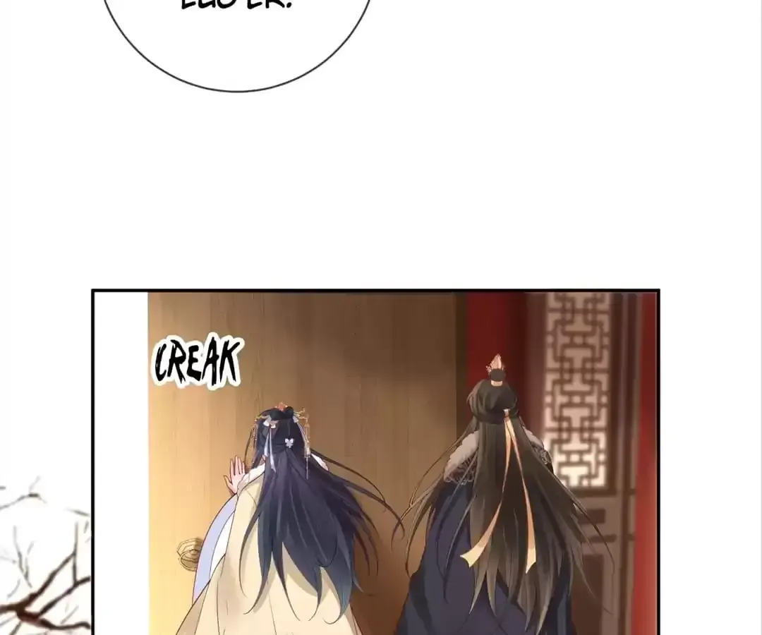 A Record of the Crown Princess’s Revenge Chapter 54 page 11 - 