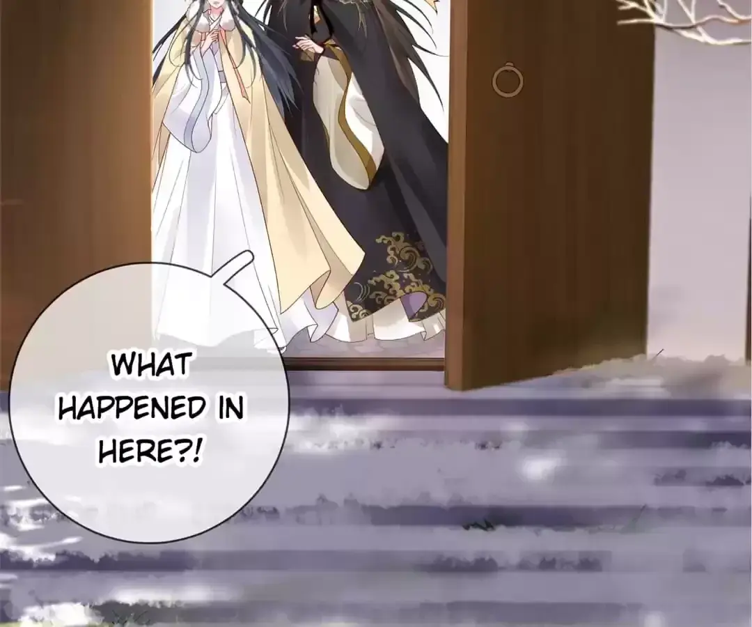 A Record of the Crown Princess’s Revenge Chapter 54 page 13 - 
