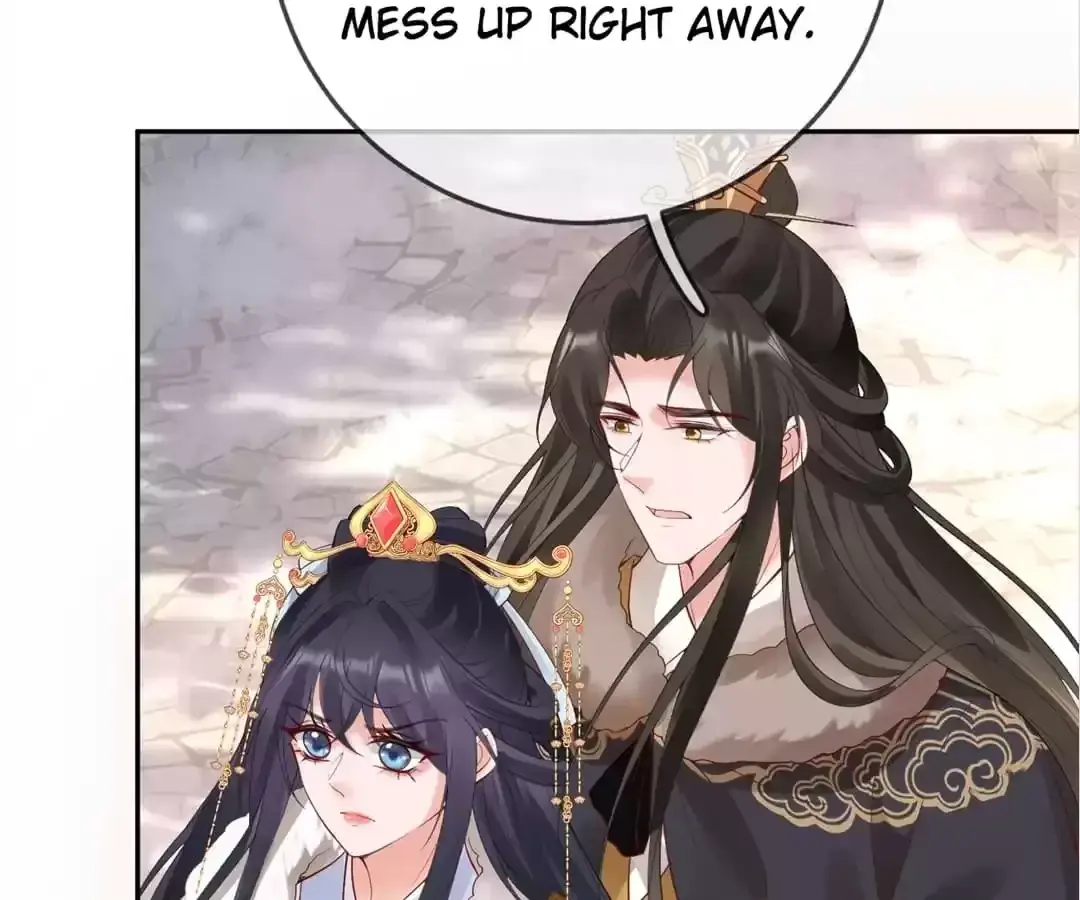 A Record of the Crown Princess’s Revenge Chapter 54 page 15 - 