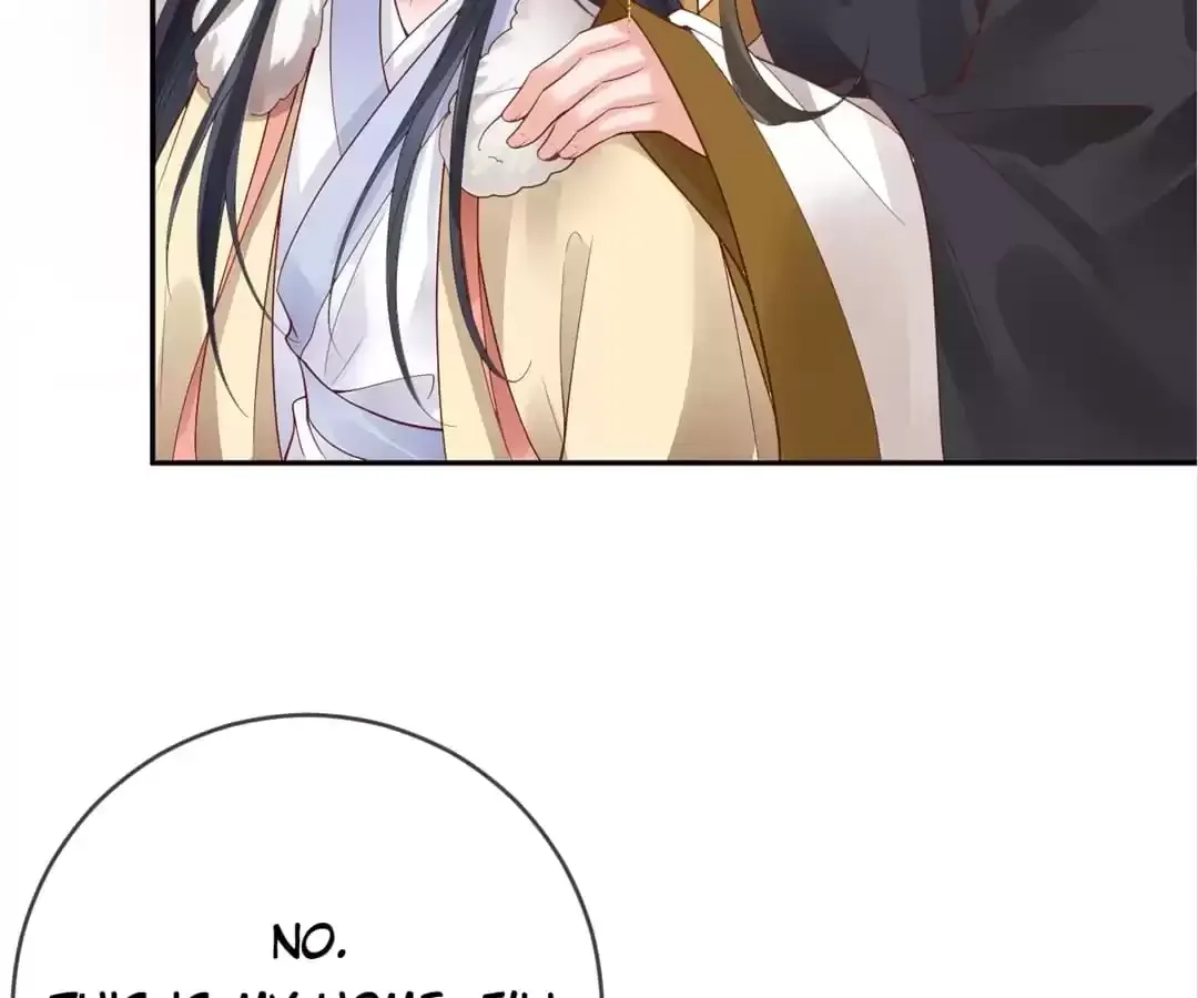 A Record of the Crown Princess’s Revenge Chapter 54 page 16 - 