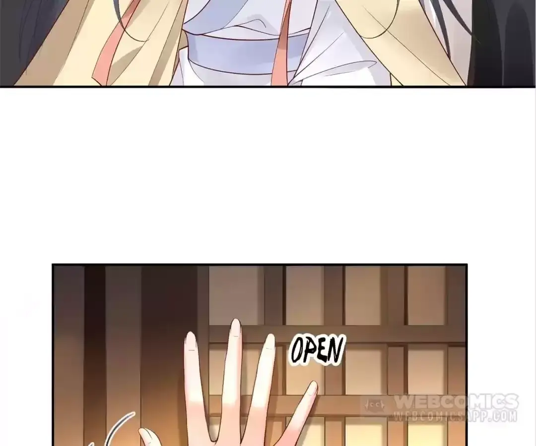 A Record of the Crown Princess’s Revenge Chapter 54 page 18 - 