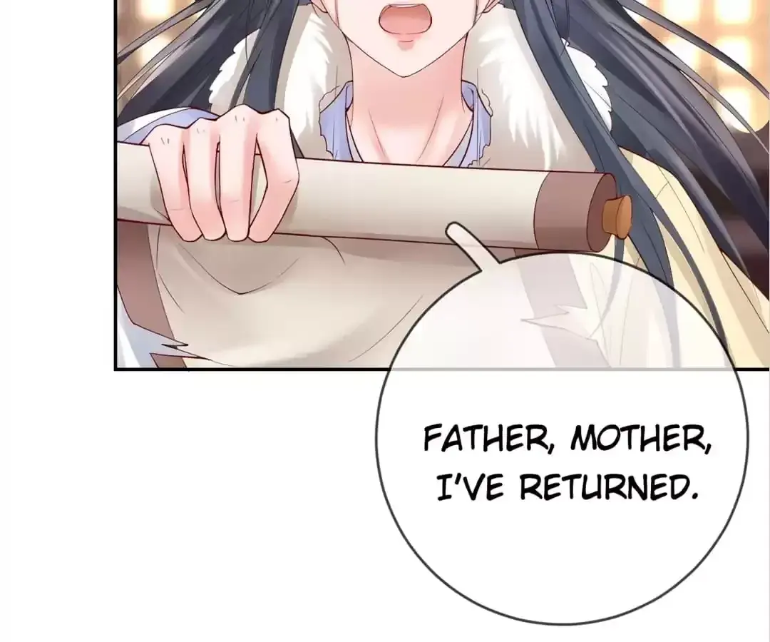 A Record of the Crown Princess’s Revenge Chapter 54 page 28 - 