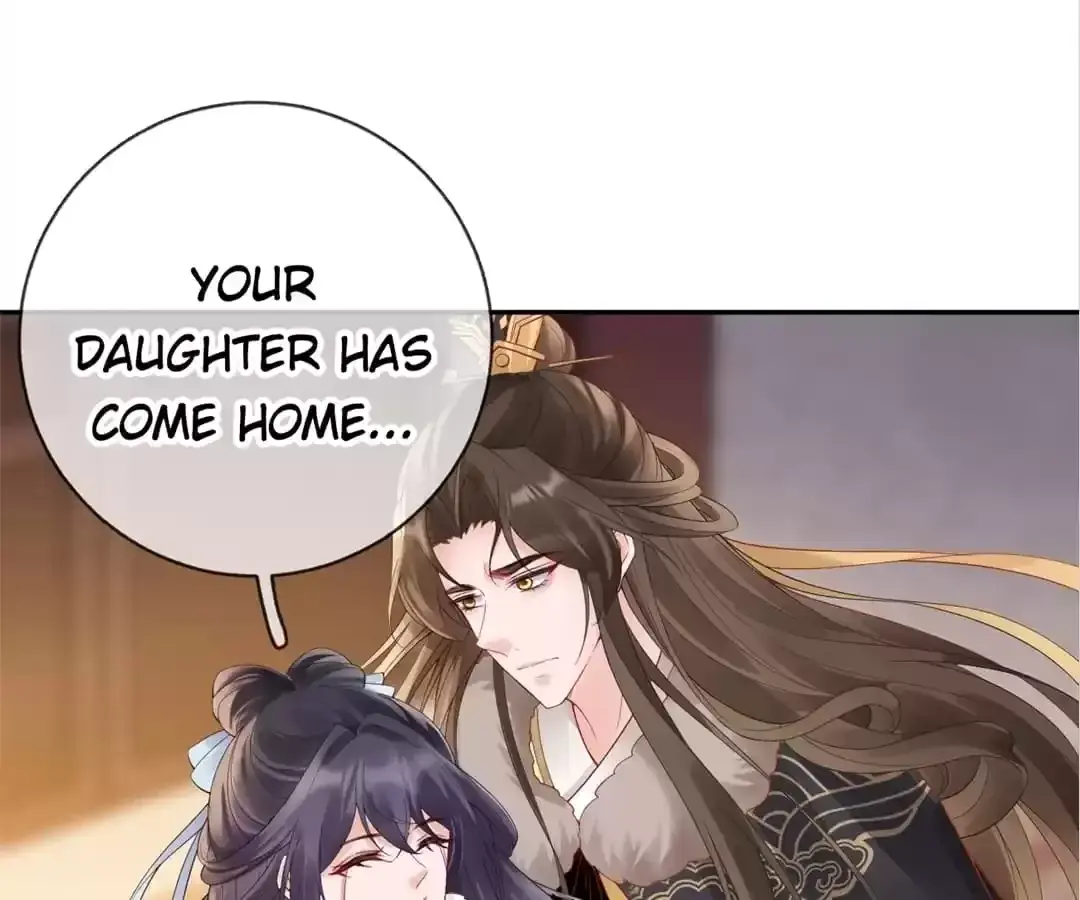 A Record of the Crown Princess’s Revenge Chapter 54 page 29 - 