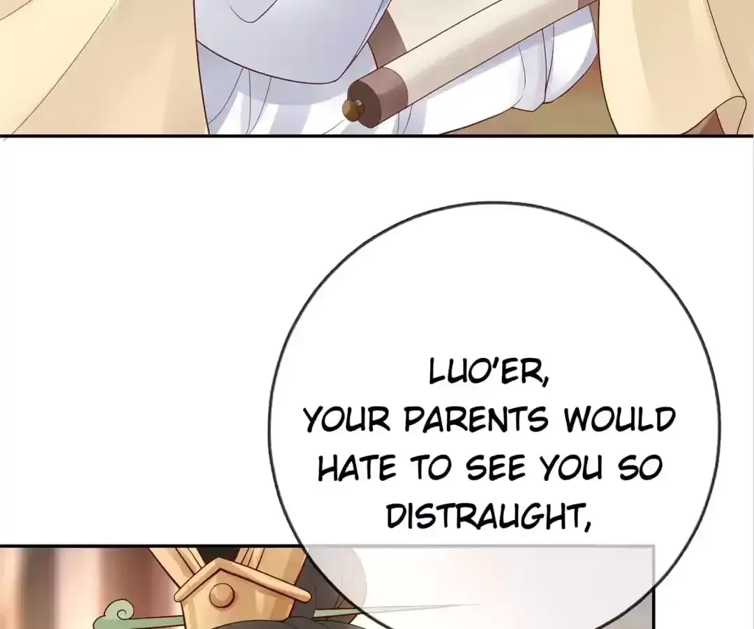 A Record of the Crown Princess’s Revenge Chapter 54 page 31 - 