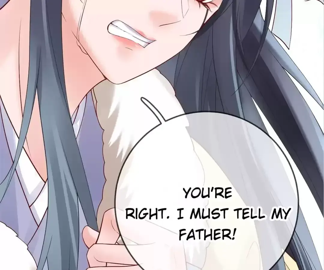 A Record of the Crown Princess’s Revenge Chapter 54 page 37 - 