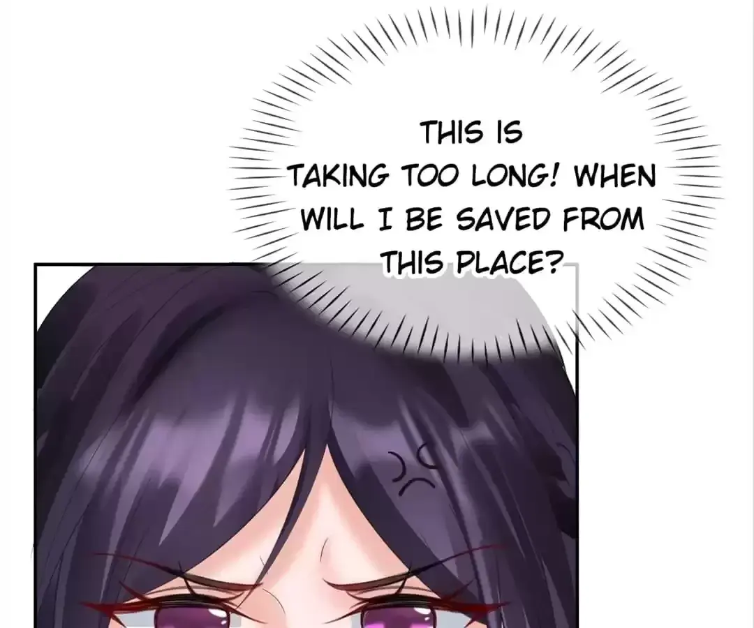 A Record of the Crown Princess’s Revenge Chapter 54 page 5 - 