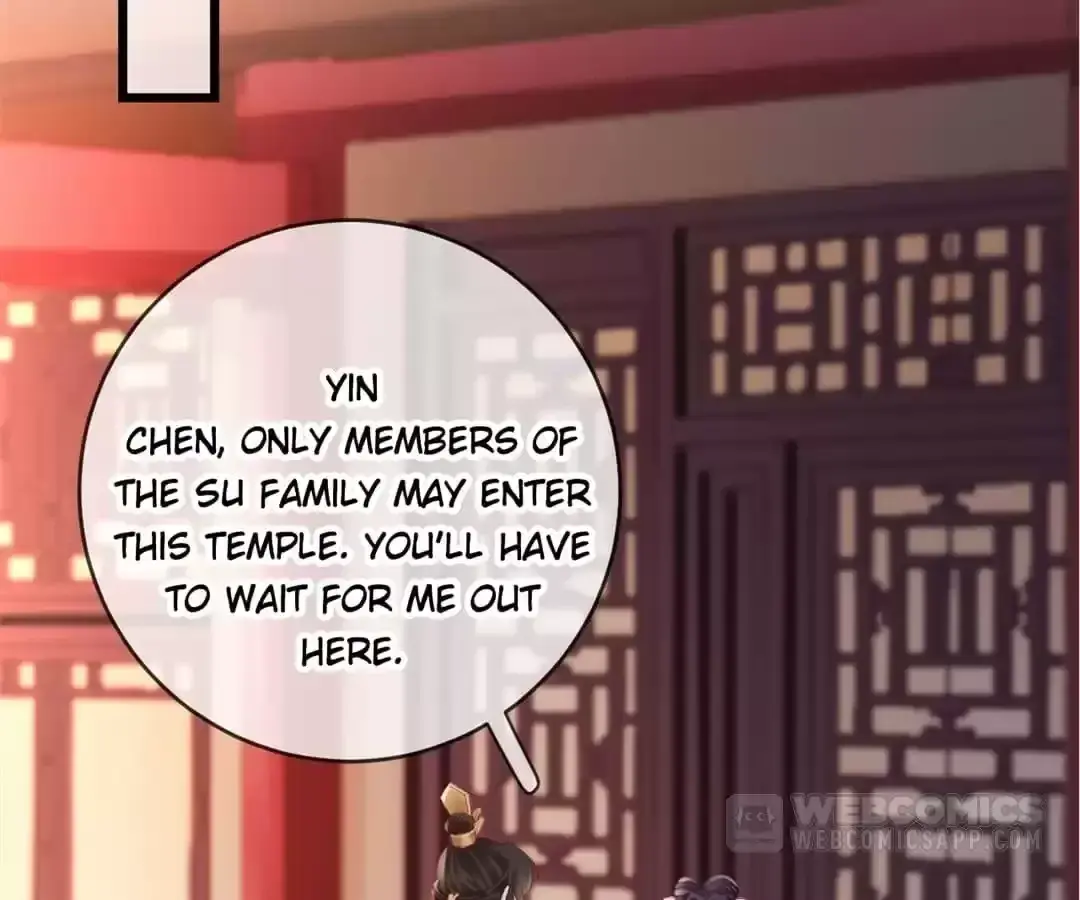 A Record of the Crown Princess’s Revenge Chapter 54 page 42 - 