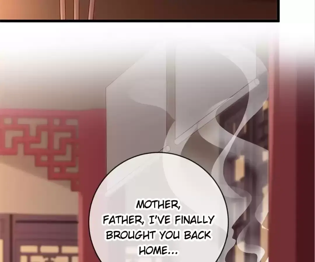 A Record of the Crown Princess’s Revenge Chapter 54 page 55 - 