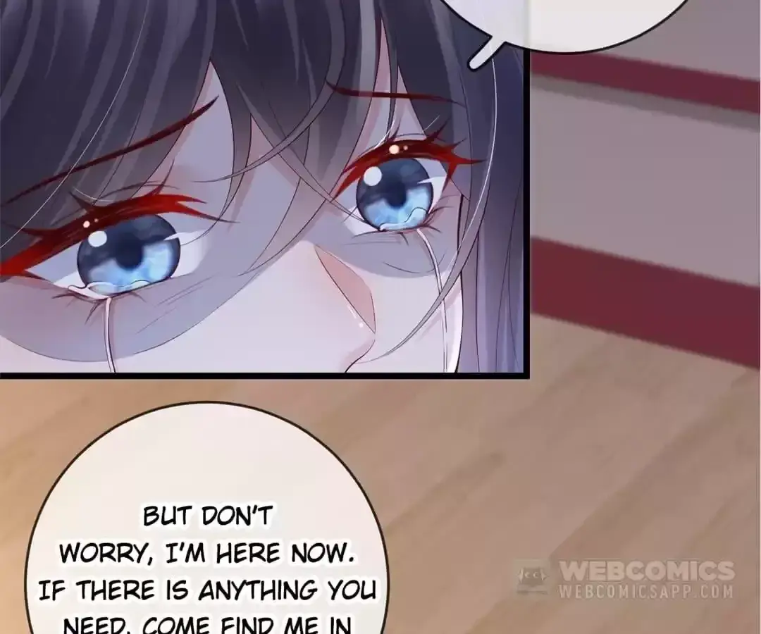 A Record of the Crown Princess’s Revenge Chapter 54 page 58 - 