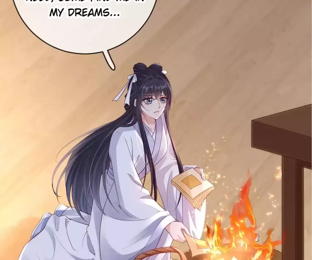 A Record of the Crown Princess’s Revenge Chapter 54 page 59 - 