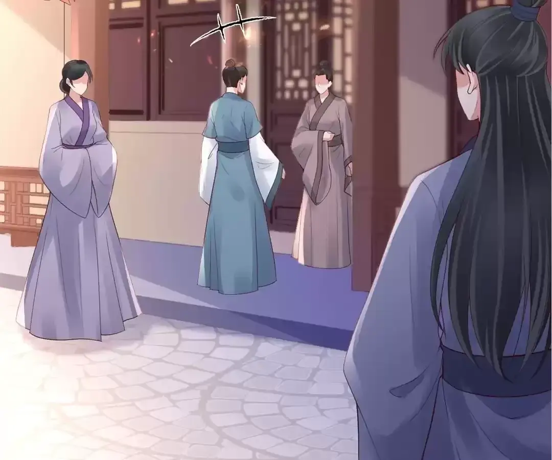A Record of the Crown Princess’s Revenge Chapter 54 page 65 - 