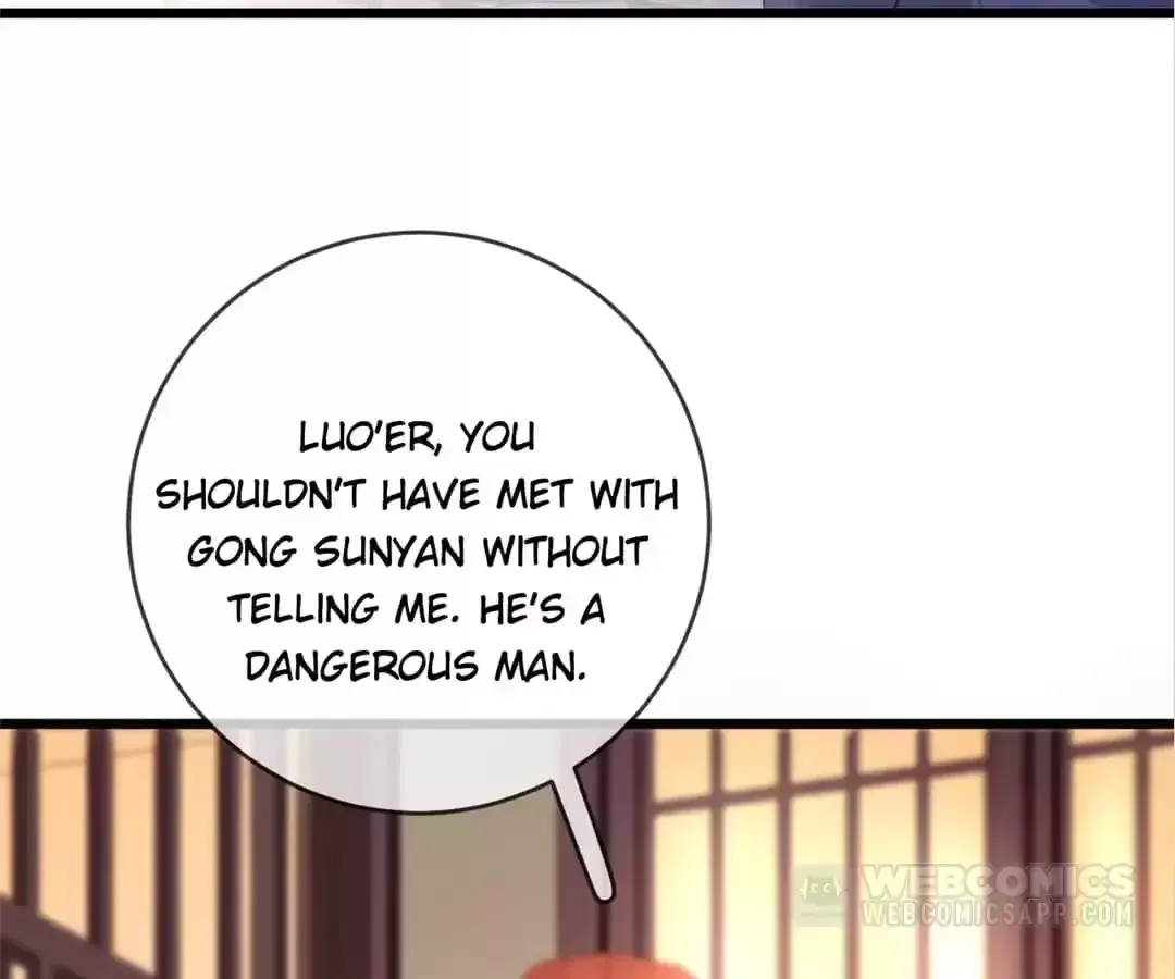 A Record of the Crown Princess’s Revenge Chapter 54 page 66 - 
