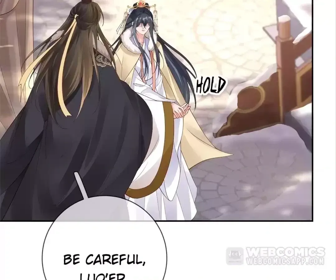 A Record of the Crown Princess’s Revenge Chapter 54 page 10 - 