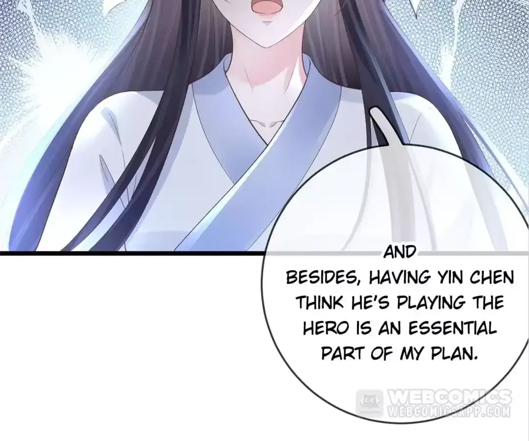 A Record of the Crown Princess’s Revenge Chapter 55 page 2 - 