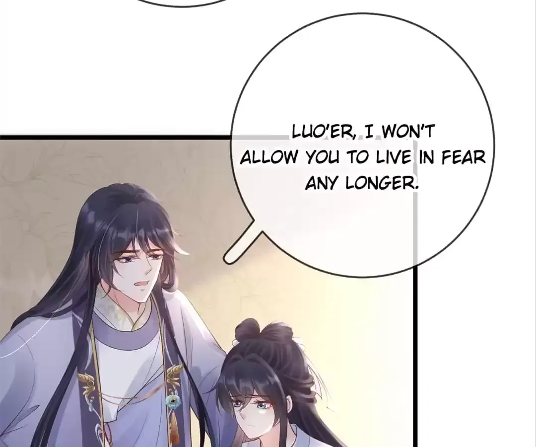 A Record of the Crown Princess’s Revenge Chapter 55 page 11 - 