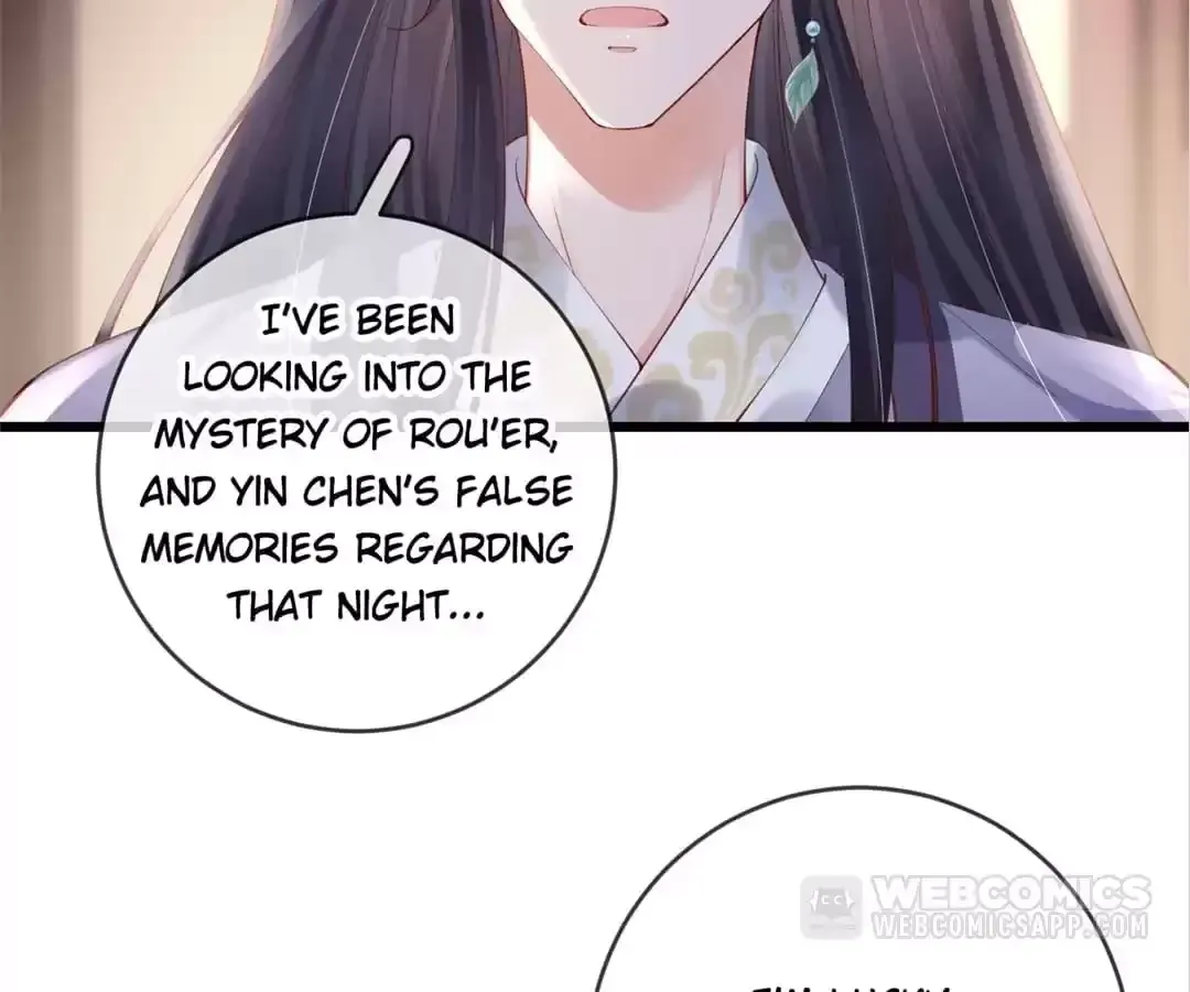 A Record of the Crown Princess’s Revenge Chapter 55 page 16 - 
