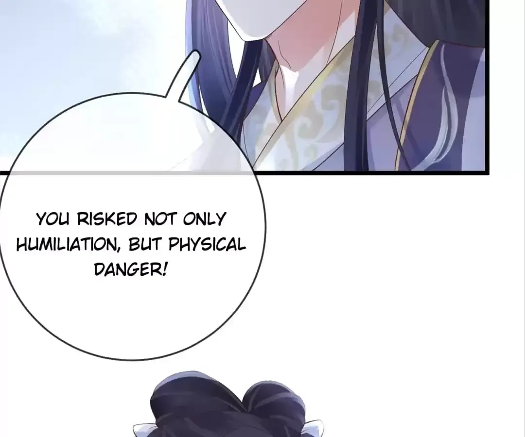 A Record of the Crown Princess’s Revenge Chapter 55 page 4 - 