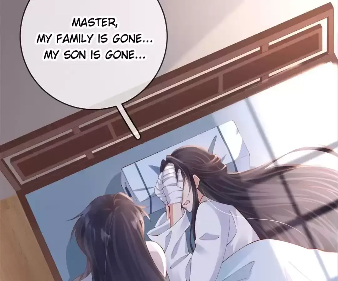 A Record of the Crown Princess’s Revenge Chapter 55 page 31 - 
