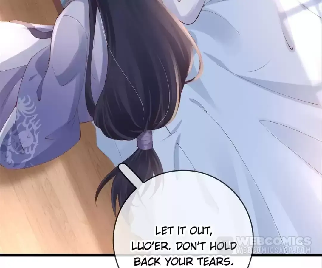 A Record of the Crown Princess’s Revenge Chapter 55 page 32 - 