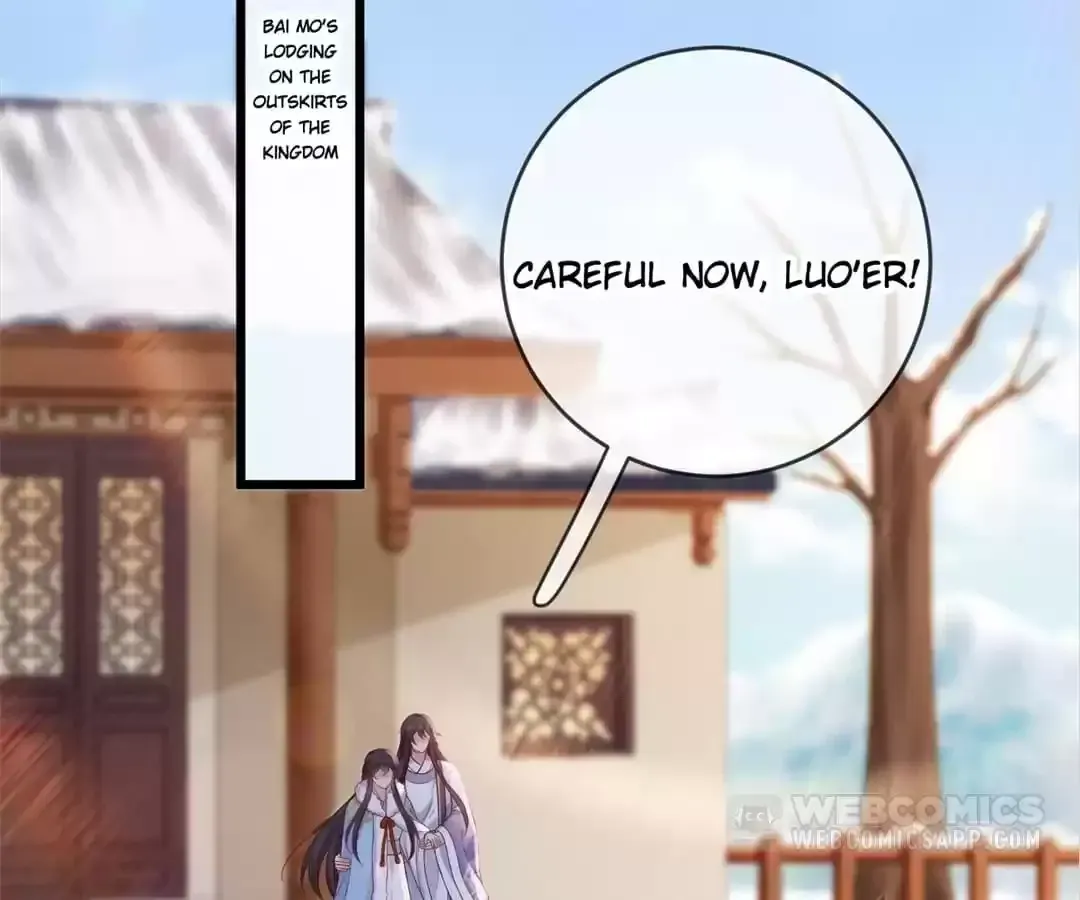 A Record of the Crown Princess’s Revenge Chapter 55 page 35 - 