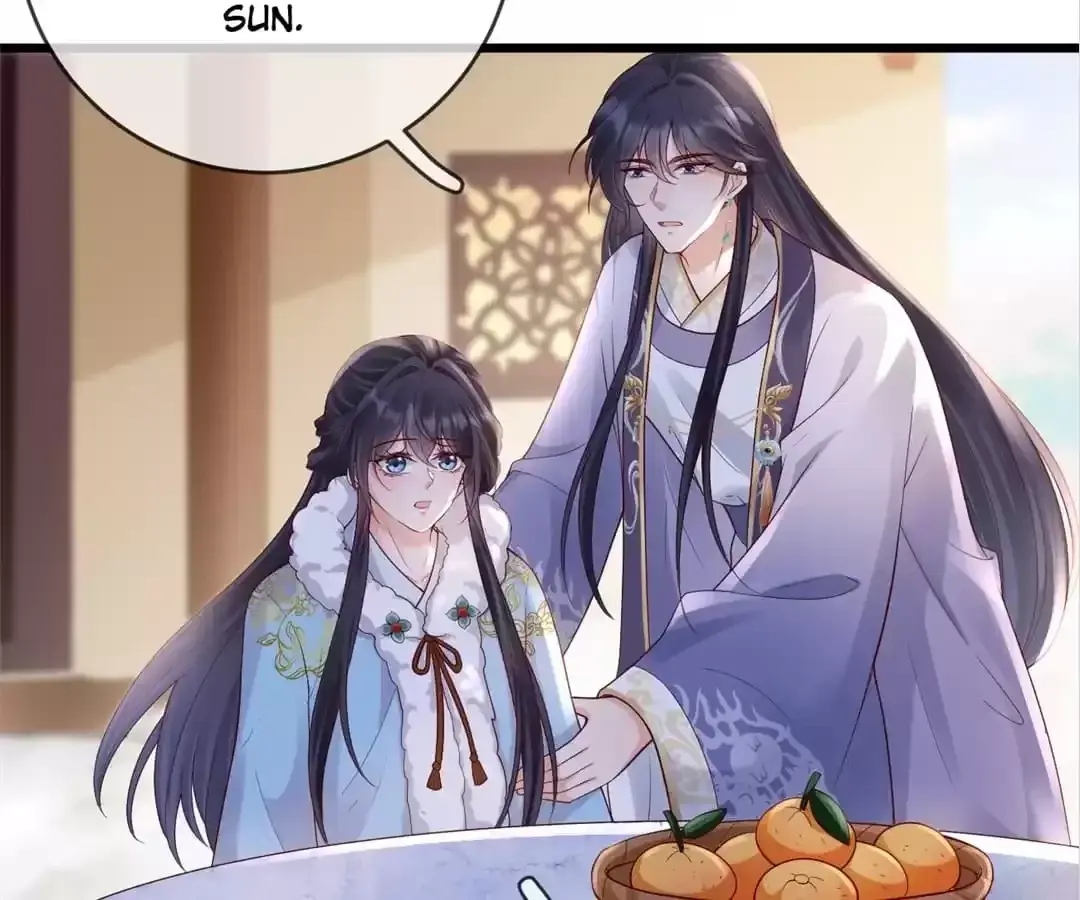 A Record of the Crown Princess’s Revenge Chapter 55 page 37 - 