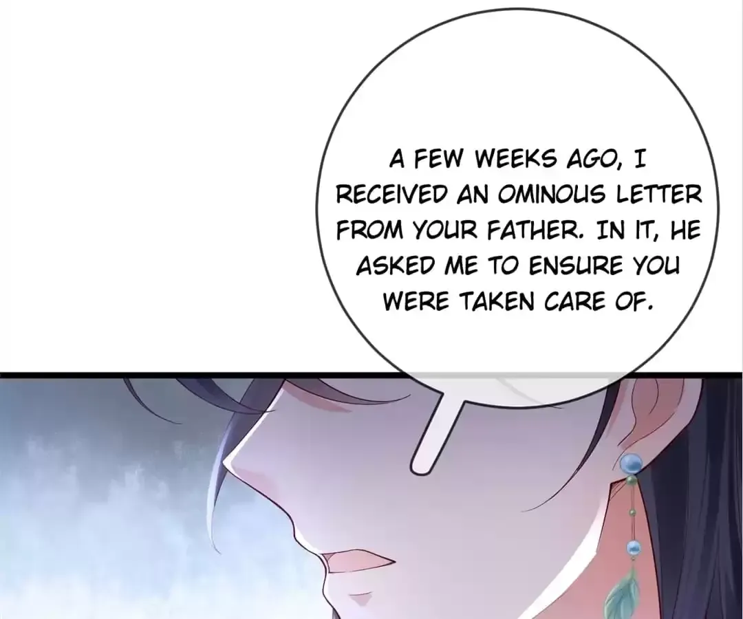 A Record of the Crown Princess’s Revenge Chapter 55 page 42 - 
