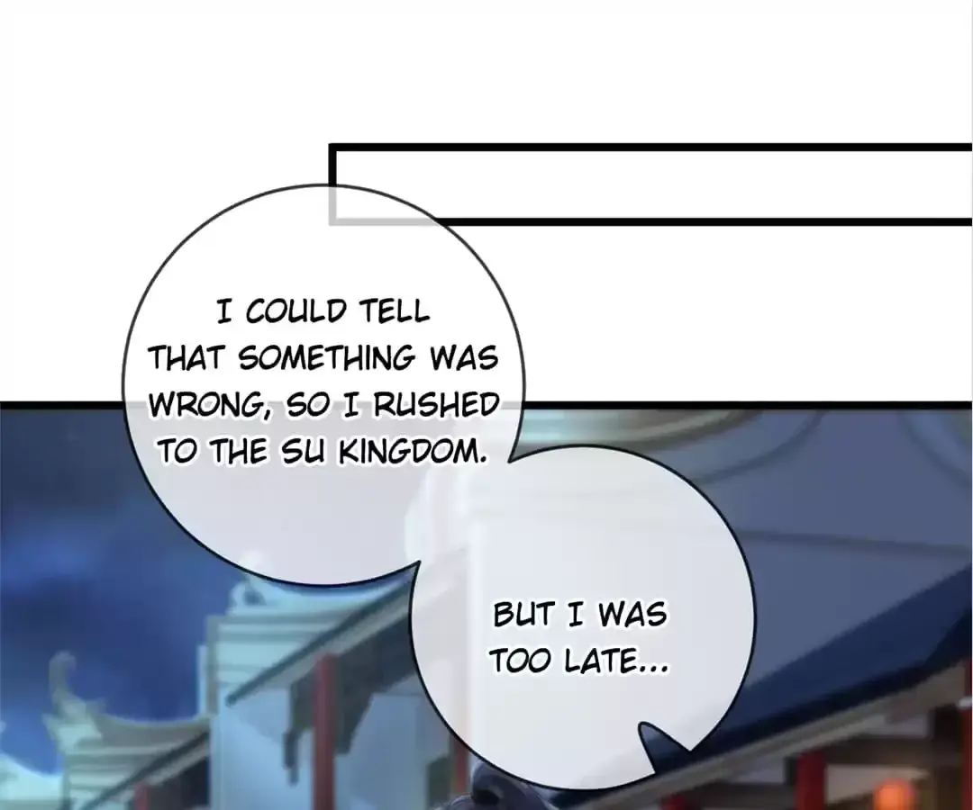 A Record of the Crown Princess’s Revenge Chapter 55 page 44 - 