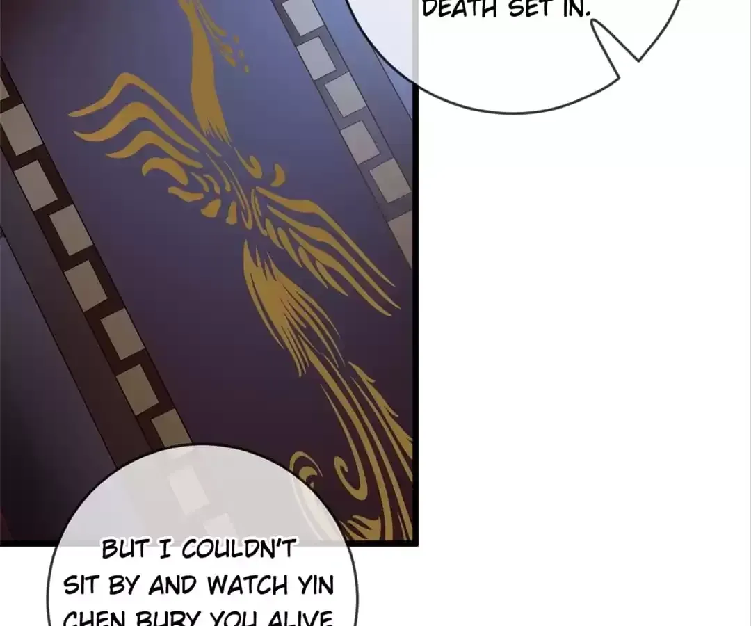 A Record of the Crown Princess’s Revenge Chapter 55 page 48 - 