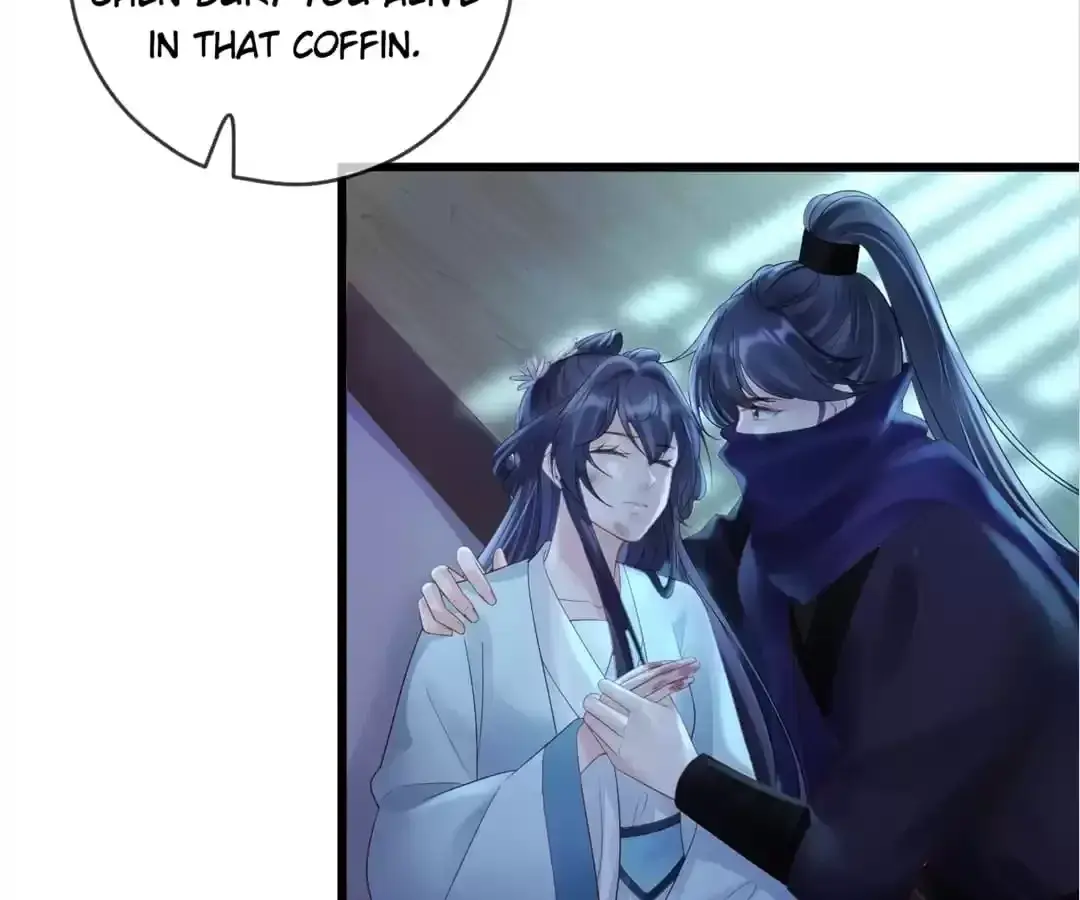 A Record of the Crown Princess’s Revenge Chapter 55 page 49 - 