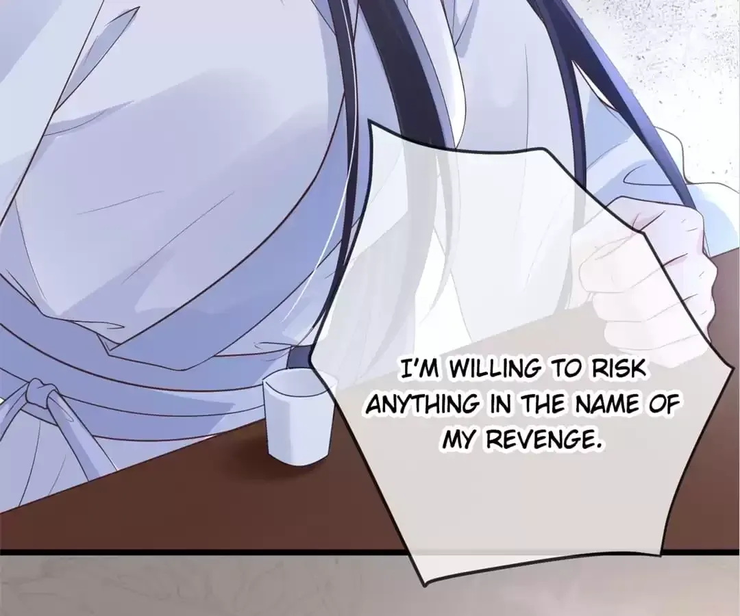 A Record of the Crown Princess’s Revenge Chapter 55 page 6 - 