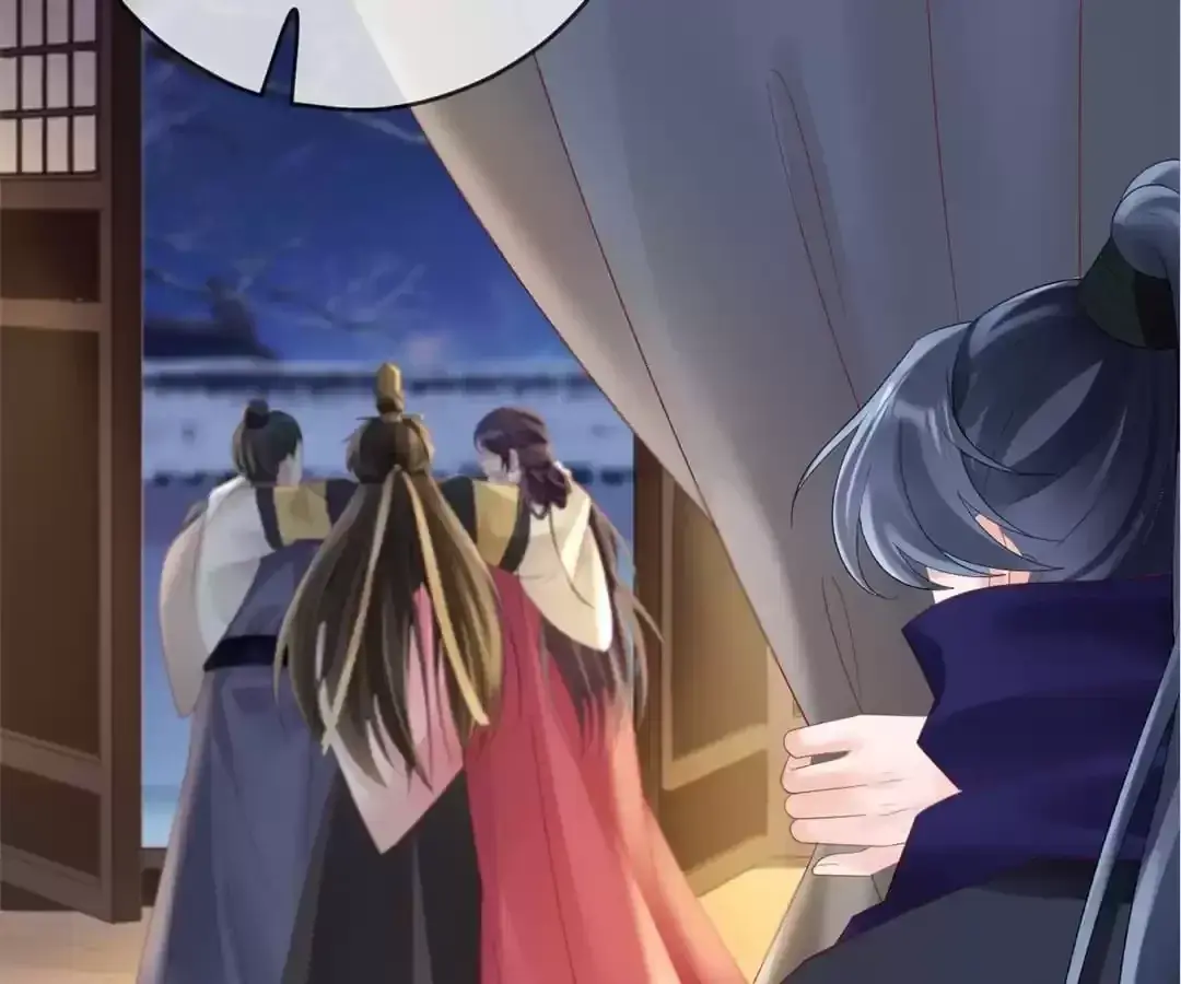 A Record of the Crown Princess’s Revenge Chapter 55 page 51 - 