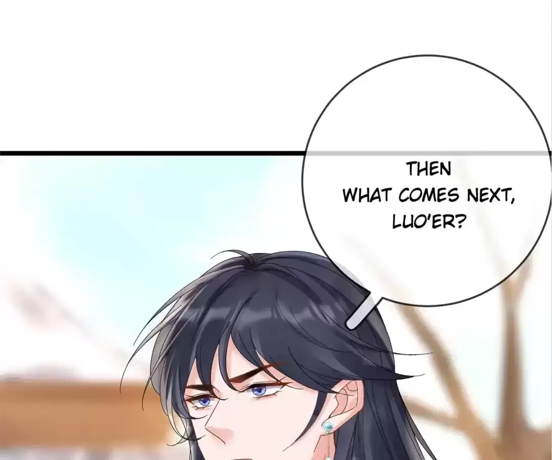 A Record of the Crown Princess’s Revenge Chapter 55 page 56 - 