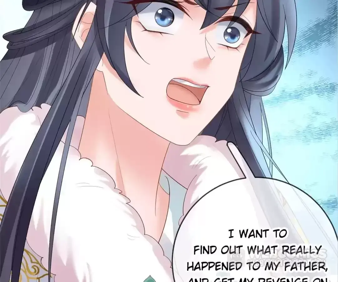 A Record of the Crown Princess’s Revenge Chapter 55 page 59 - 